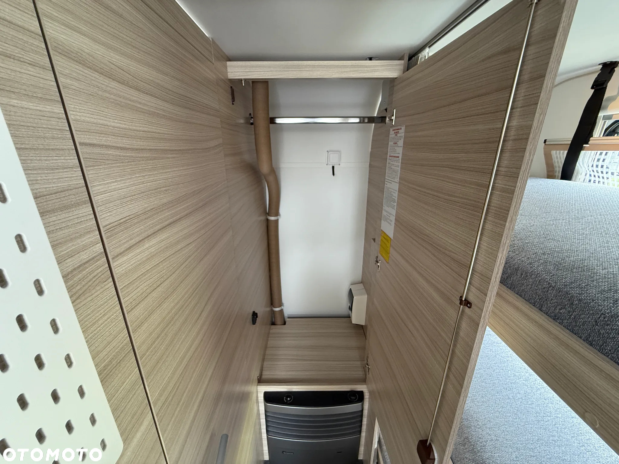 Adria Altea 60Y 552 PK Deluxe (P2) - 19