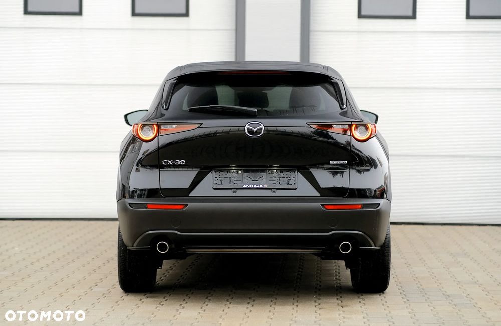 Mazda CX-30 - 10