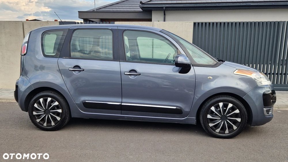 Citroën C3 Picasso 1.6i Exclusive - 5