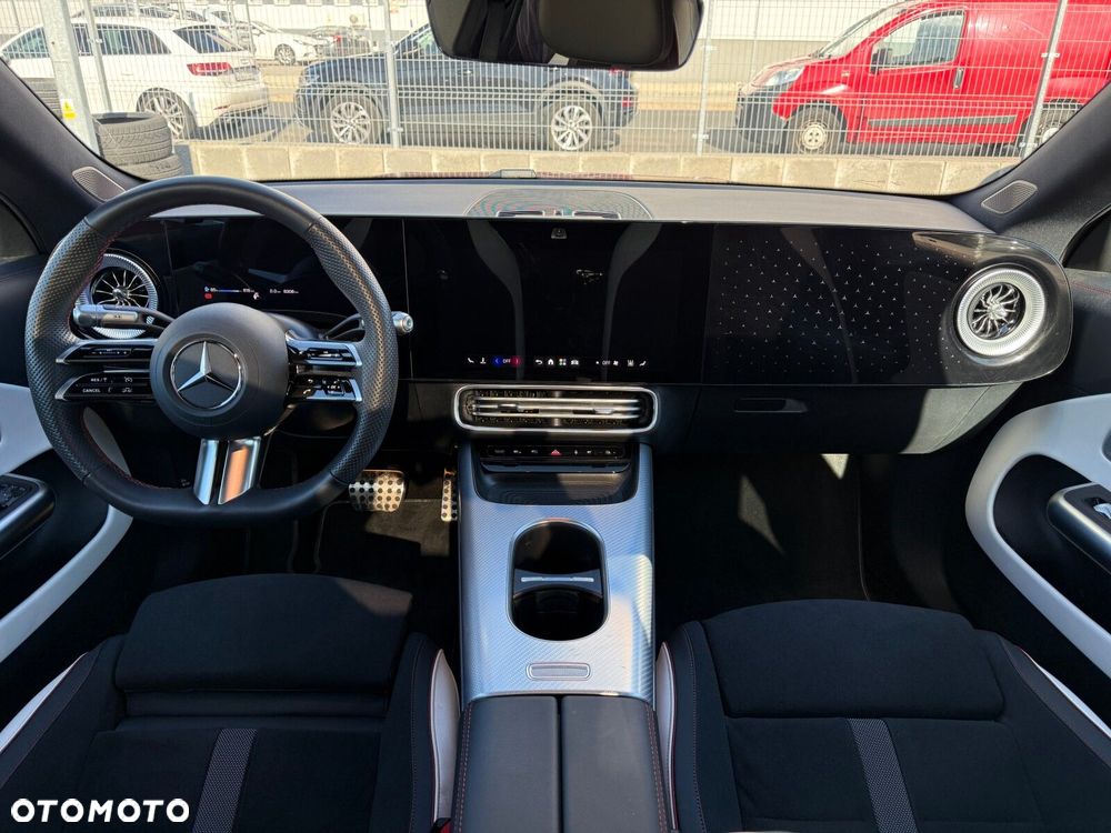Mercedes-Benz CLA 250+ 85kWh - 20
