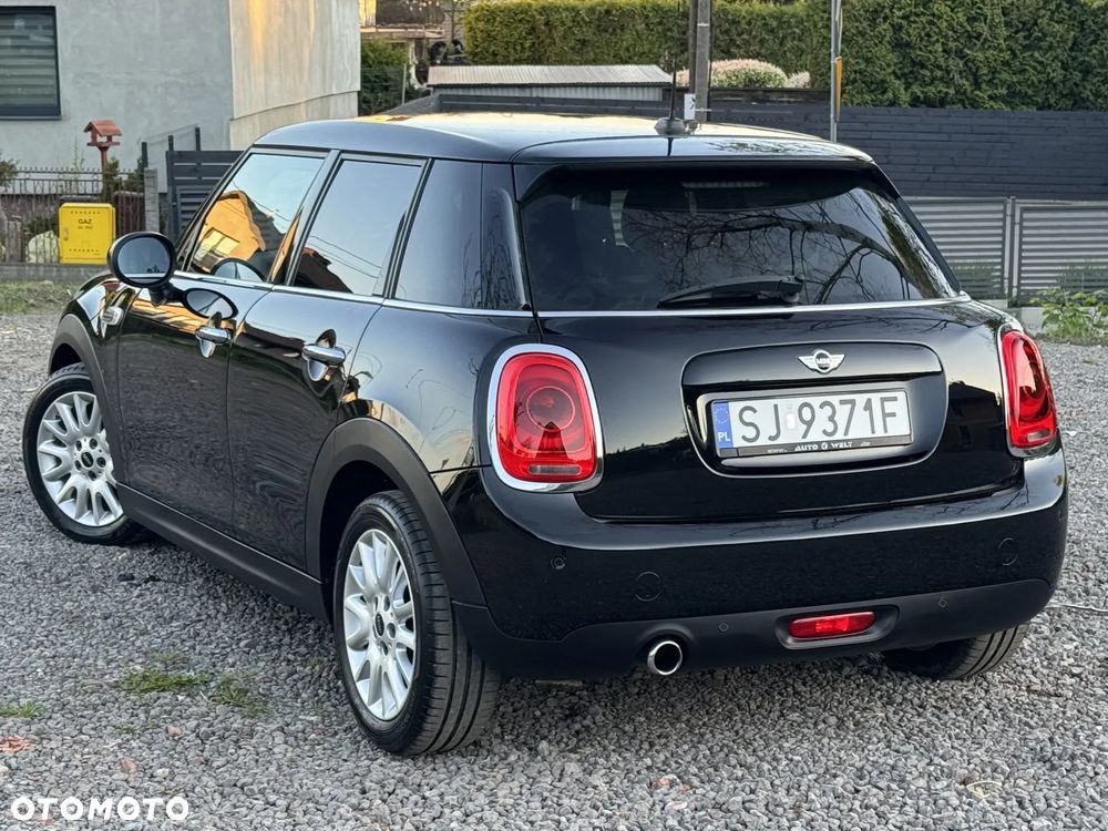MINI Cooper Resolute Edition - 23