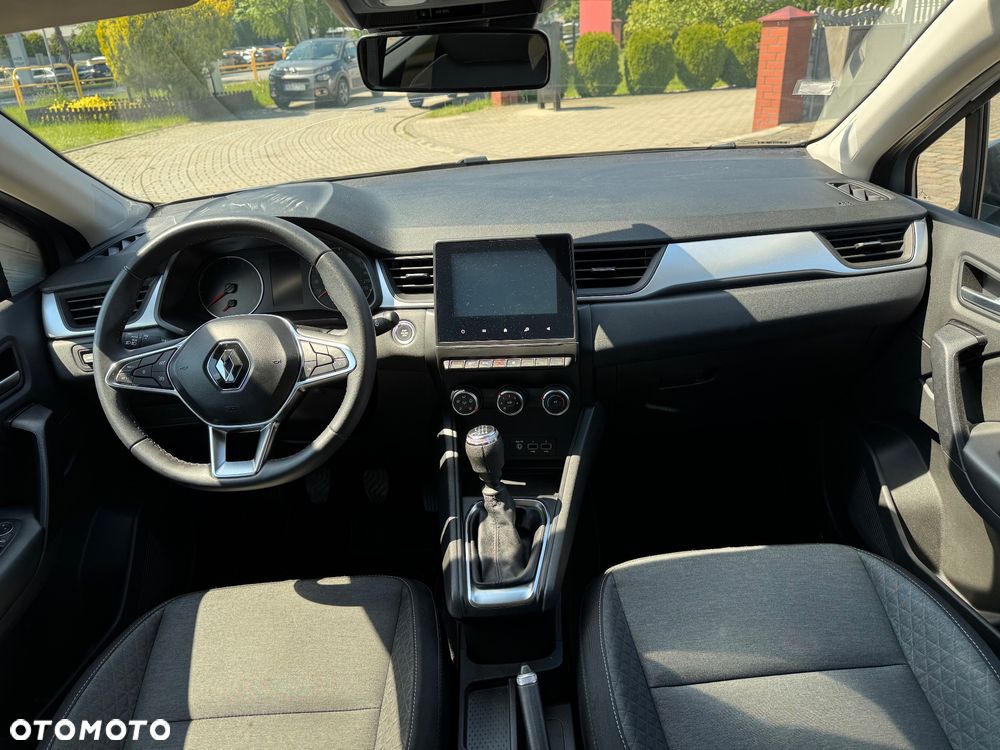 Renault Captur - 10