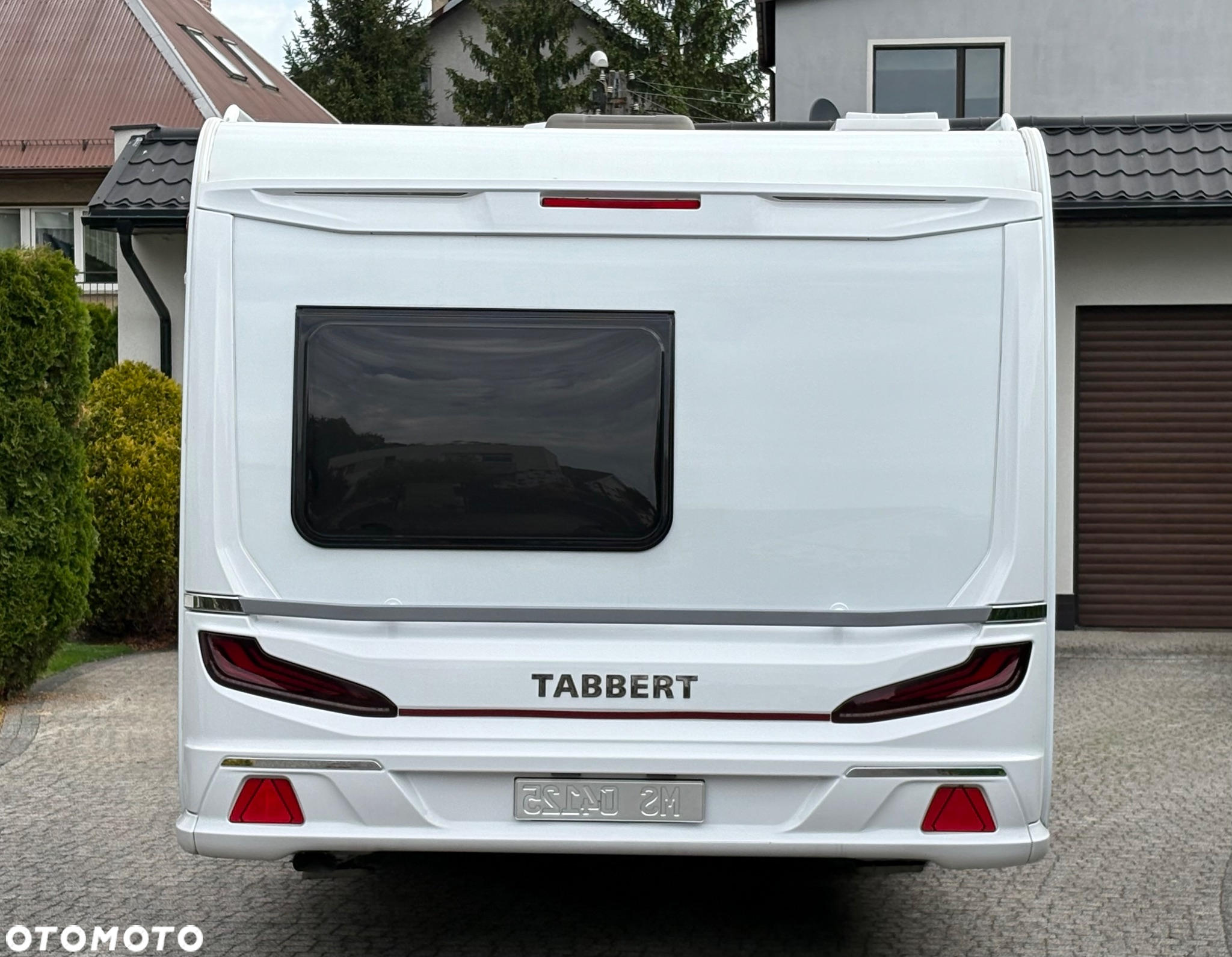 Tabbert Bellini 590 - 14