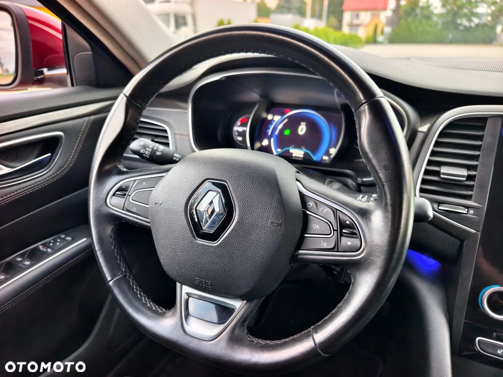 Renault Talisman ENERGY dCi 130 EDC Business - 13