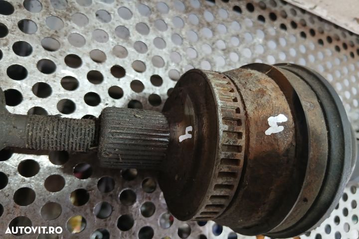 Planetara spate stanga 8E0501203K 3.0 BKN 8E0501203K 3.0 BKN Audi A4 - 4