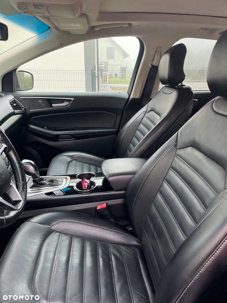 Ford Edge - 7