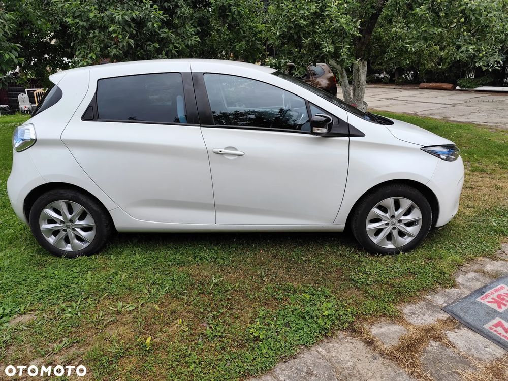 Renault Zoe - 3