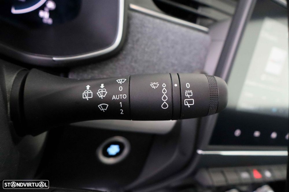 Renault Zoe (c/ Bateria) Limited 50 - 22