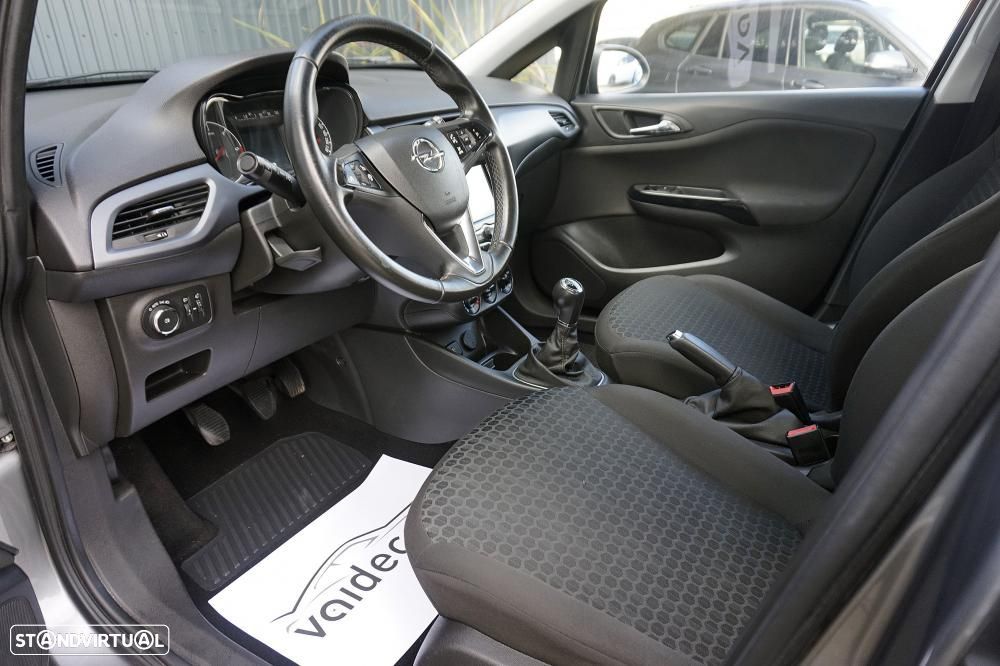Opel Corsa 1.3 CDTi Enjoy - 9