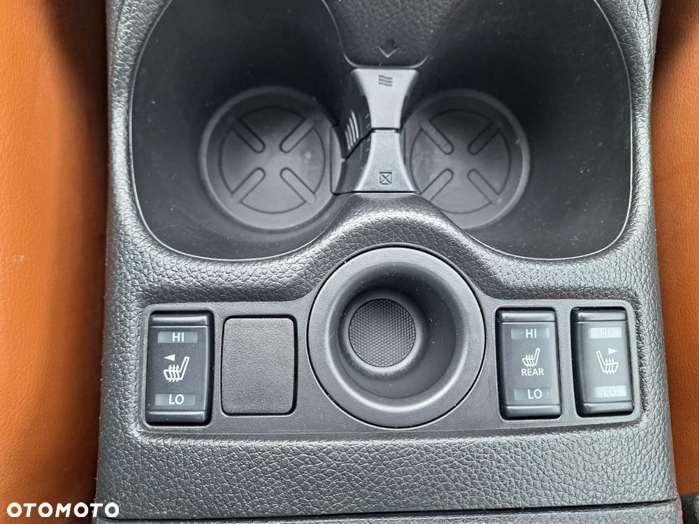 Nissan X-Trail 1.3 DIG-T Tekna 2WD DCT - 20