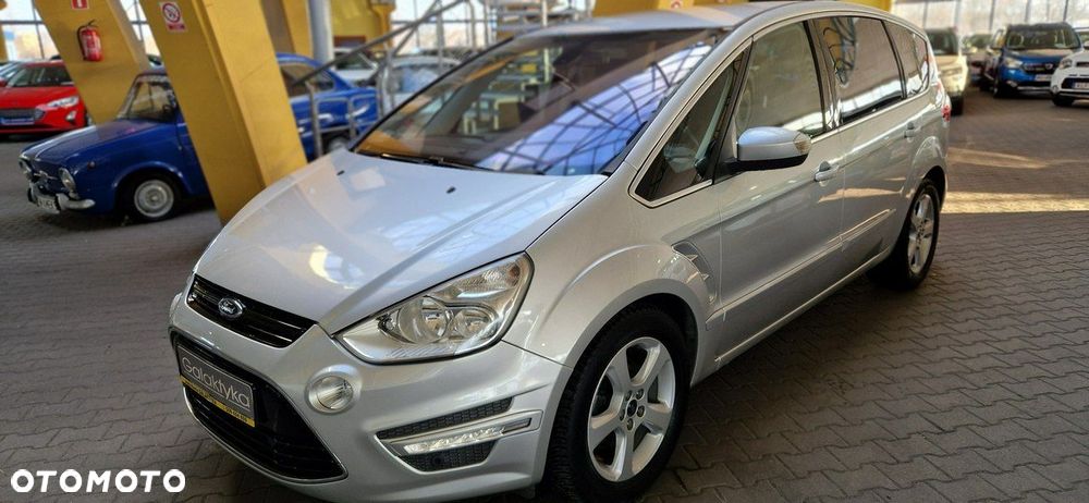 Ford S-Max - 5
