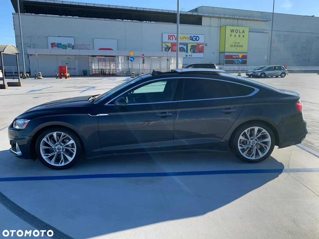 Audi A5 - 4