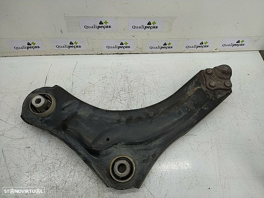 Braço Suspensão Frente Direito Renault Scénic Iii (Jz0/1_) - 3