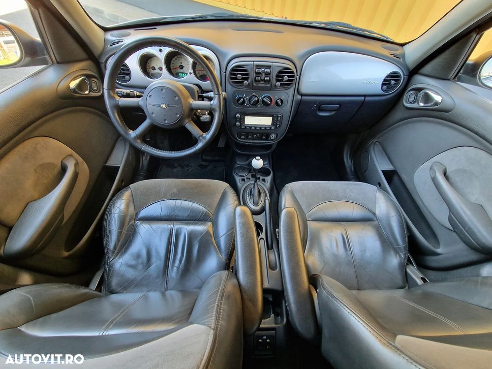 Chrysler PT Cruiser - 24