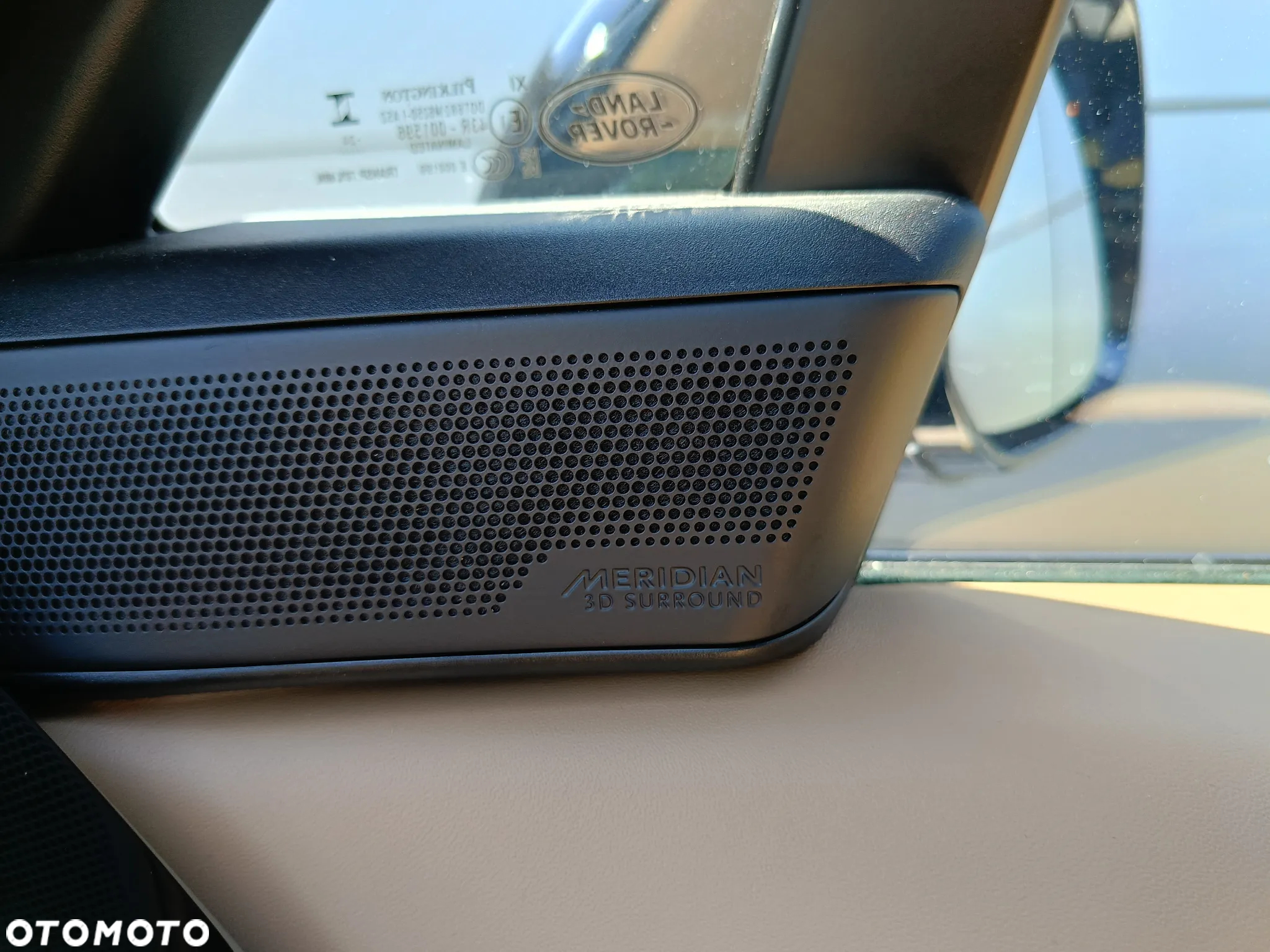 Land Rover Range Rover Sport - 29
