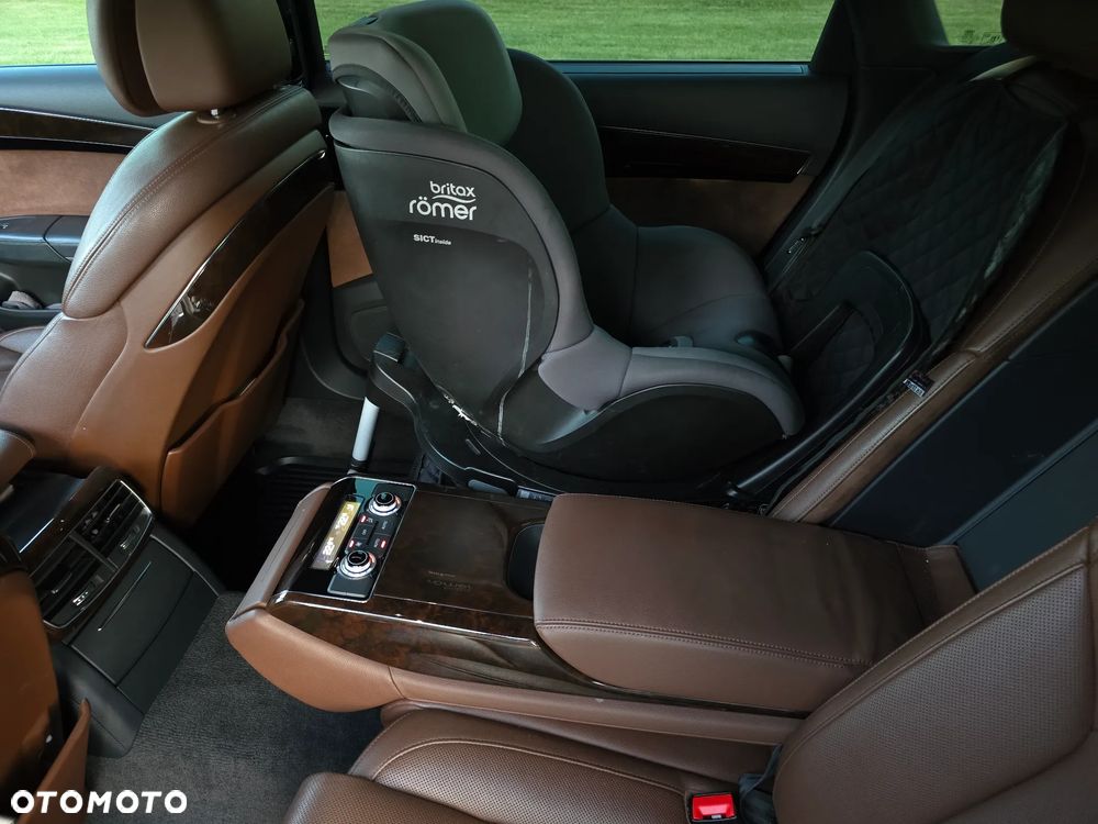 Audi A8 3.0 TFSI L Quattro - 26