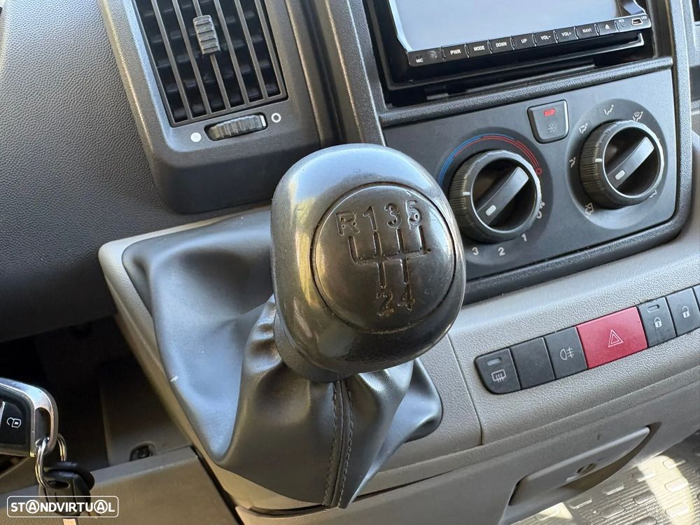 Peugeot BOXER - 5