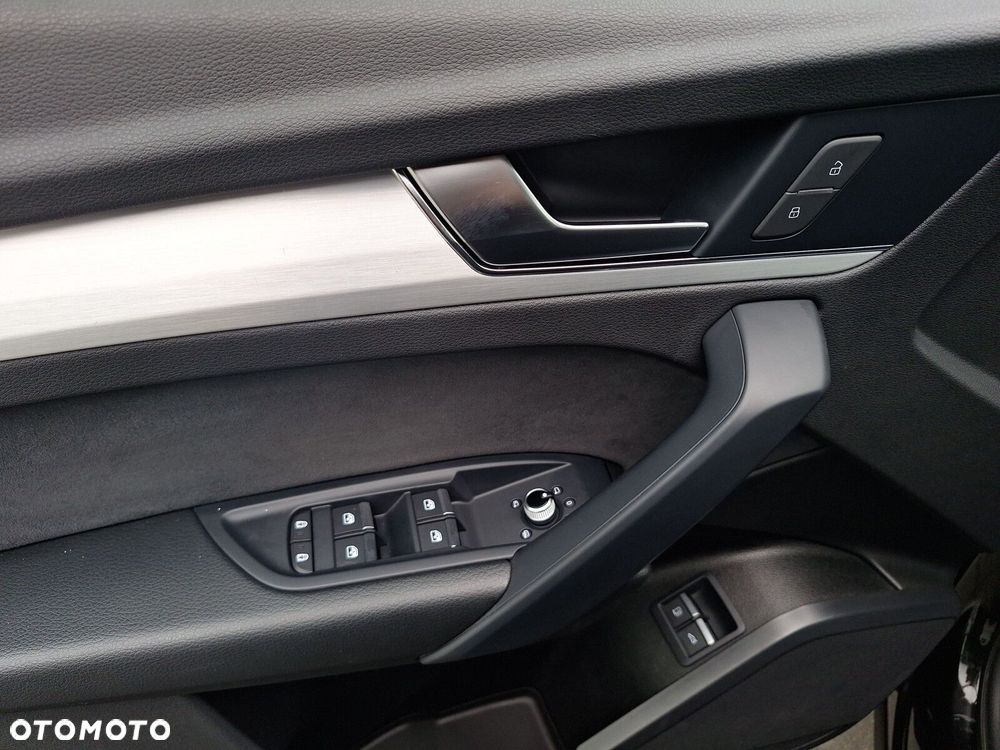 Audi Q5 Sportback 55 TFSI e Quattro S Line S tronic - 10
