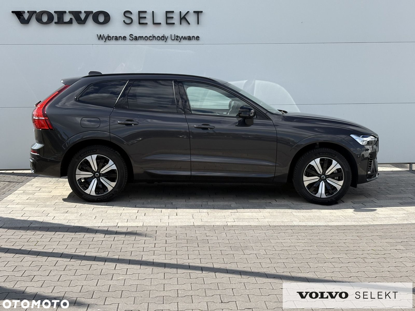 Volvo XC 60 - 3