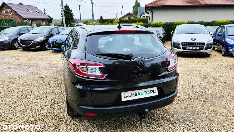 Renault Megane 1.6 16V Color Edition - 19