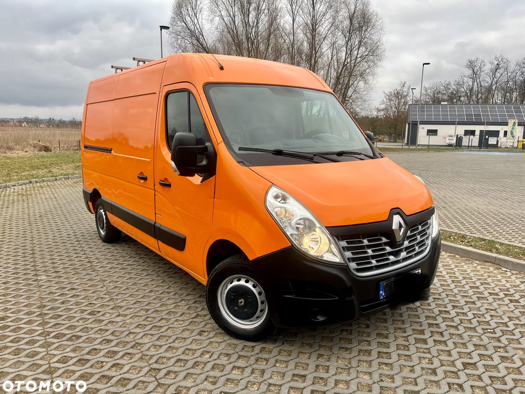 Renault Master - 13