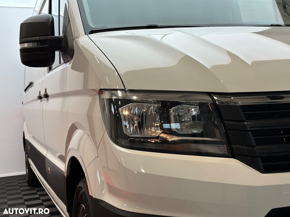 Volkswagen Crafter - 35