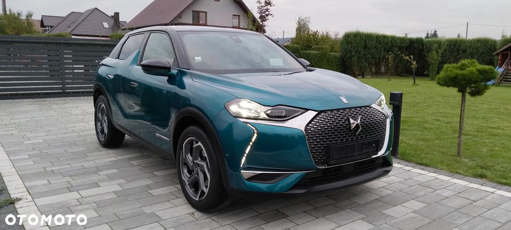 DS Automobiles DS 3 Crossback - 32