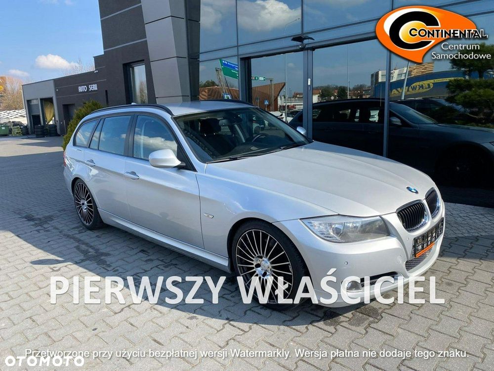 BMW Seria 3 - 1