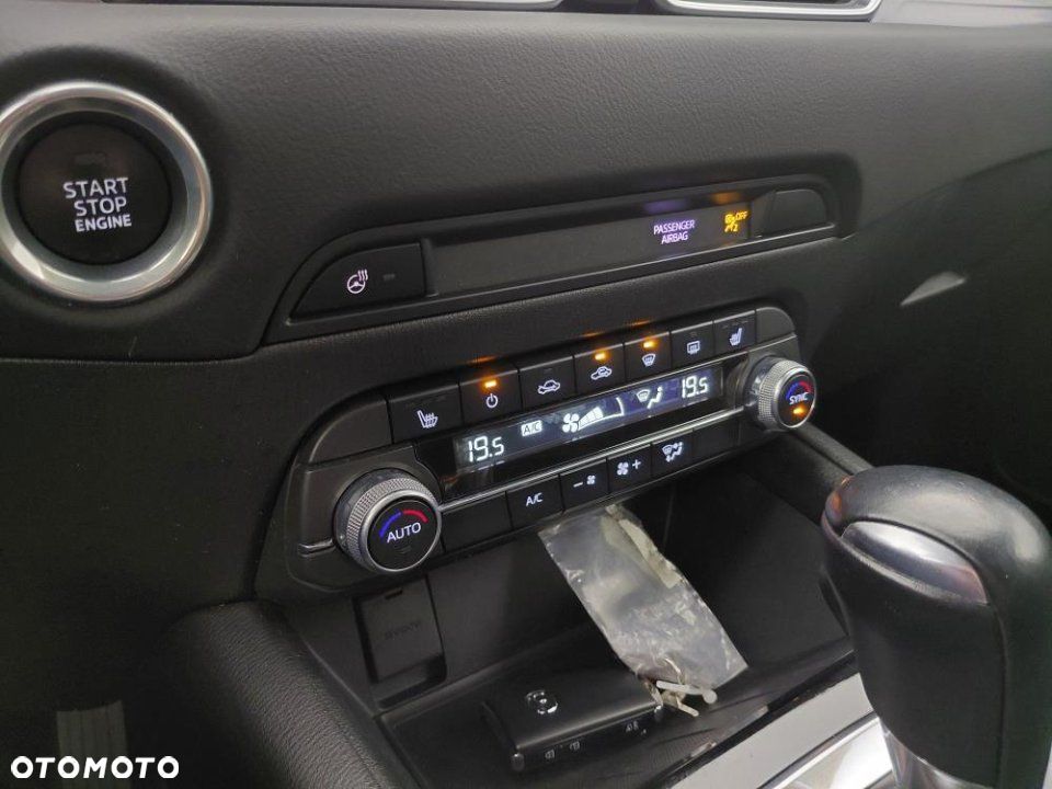 Mazda CX-5 - 34
