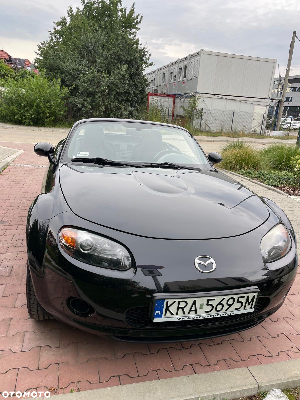Mazda MX-5 1.8 Emotion - 2