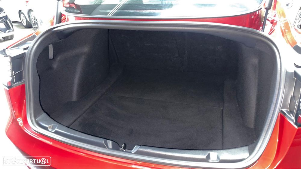 Tesla Model 3 Standard Range Plus RWD - 45