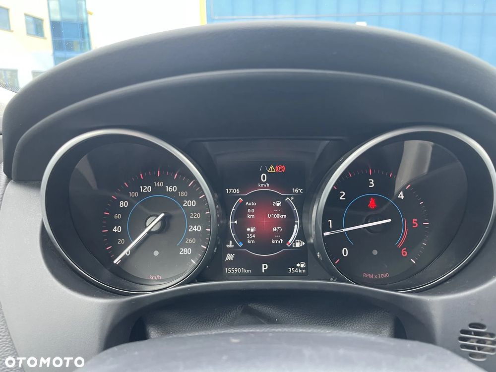 Jaguar XE 2.0 D Prestige - 19