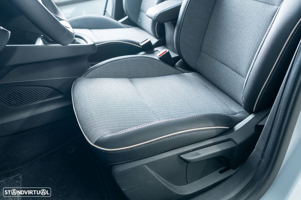 Renault Clio 1.0 TCe Techno Bi-Fuel - 7