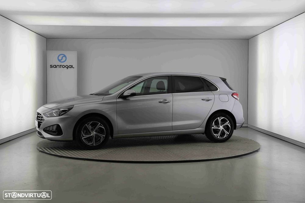 Hyundai i30 1.0 T-GDI Style Plus - 6