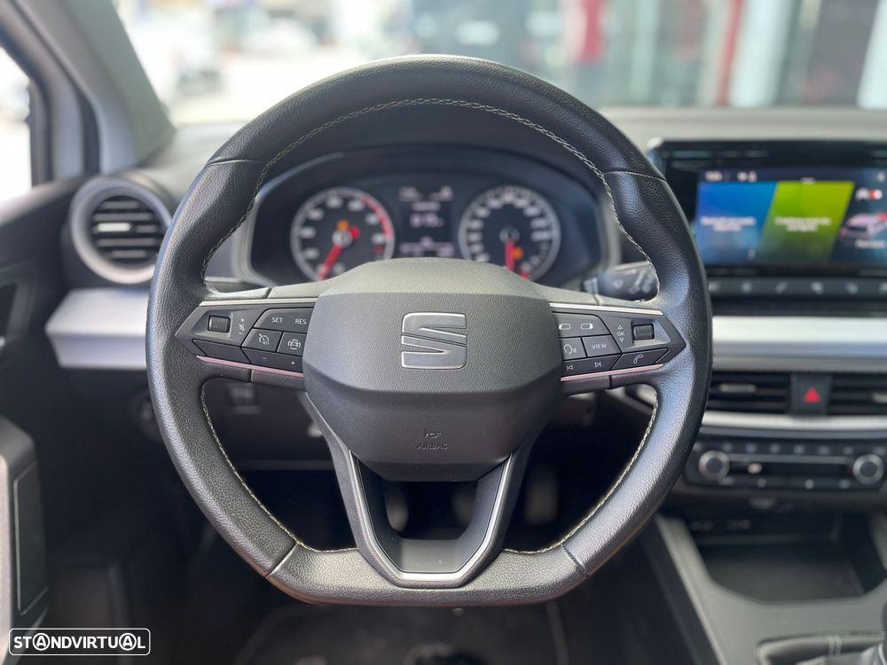 SEAT Ibiza - 7