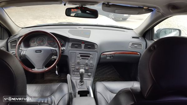 Para Peças Volvo Xc70 Cross Country (295) - 6