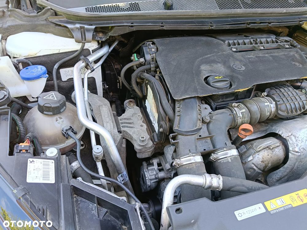 Peugeot 308 e-HDi FAP 115 Stop&Start Style - 17