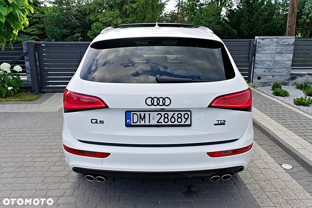 Audi Q5 - 28