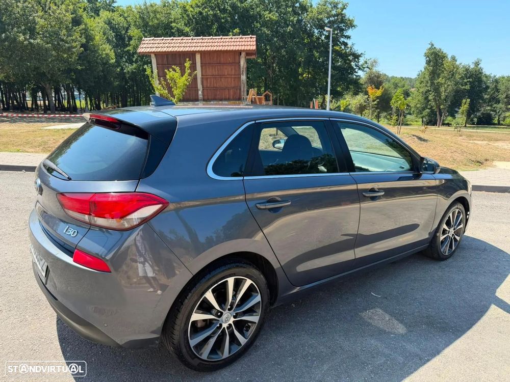 Hyundai i30 - 17