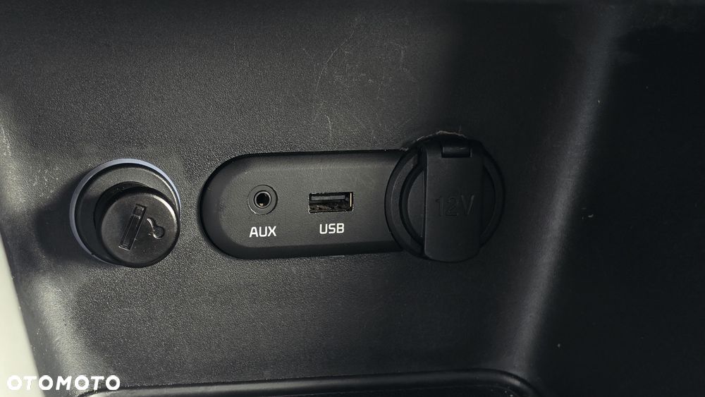 Kia Ceed 1.6 GDI Edition 7 - 37