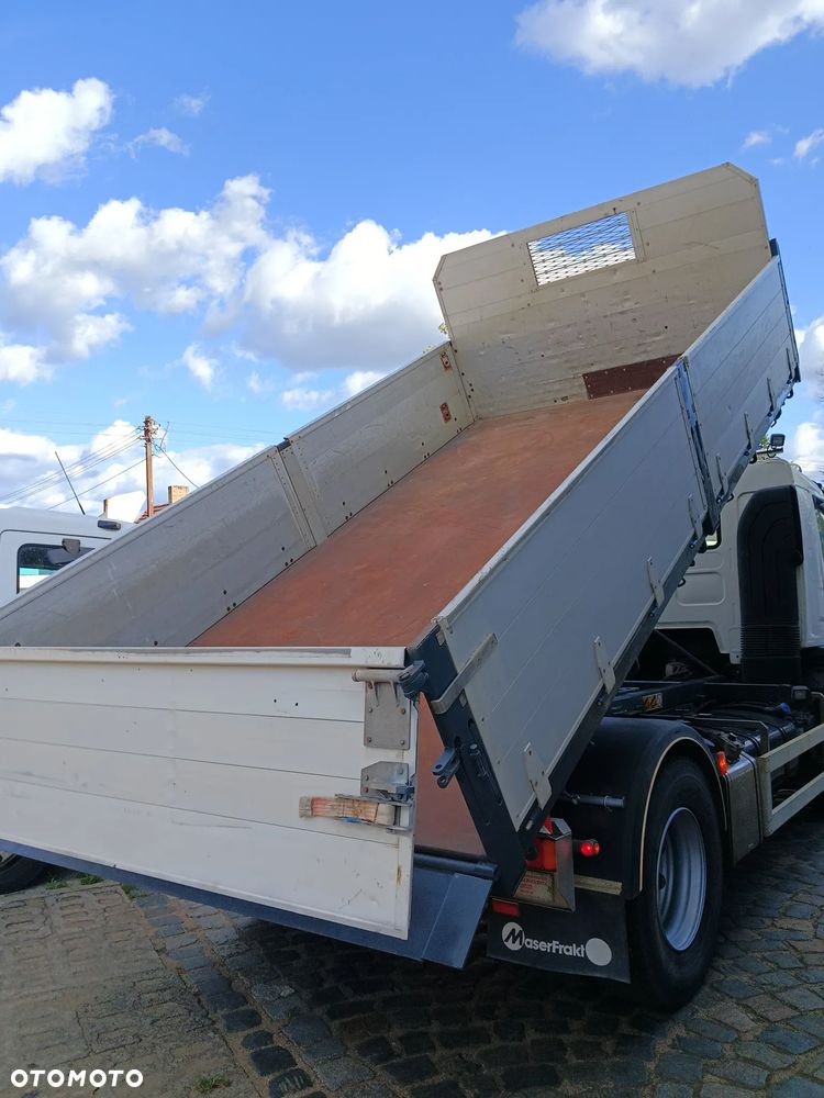 Volvo FL 260 - 10