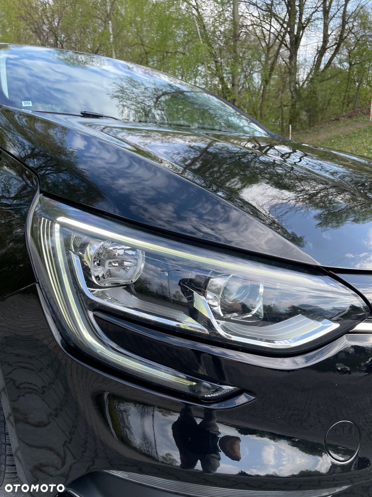 Renault Megane ENERGY TCe 100 LIMITED - 5
