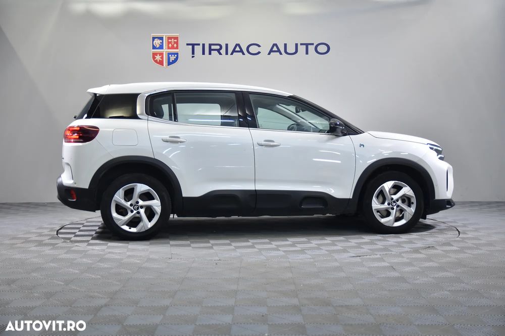 Citroën C5 Aircross - 6