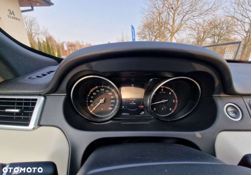 Land Rover Discovery Sport - 22