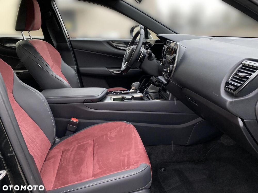 Lexus NX 350h Elegance 2WD - 12
