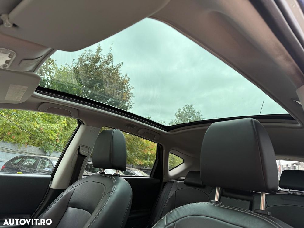 Nissan Qashqai 1.5 DCI TEKNA - 12