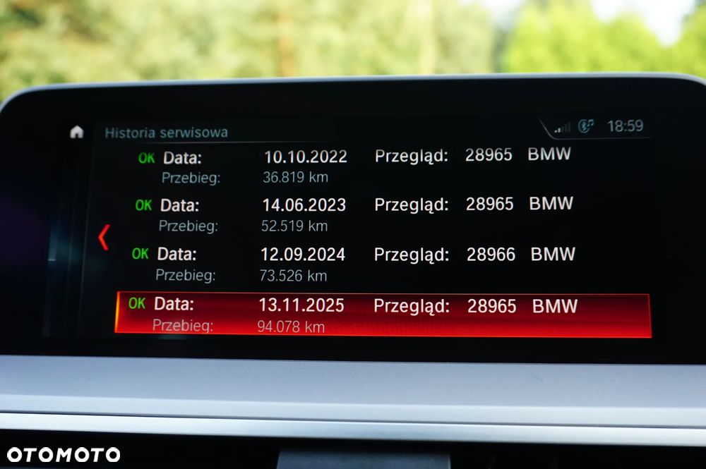 BMW X3 xDrive20i Advantage - 32