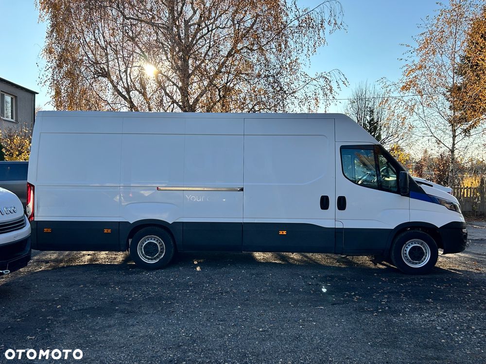 Iveco Daily - 18
