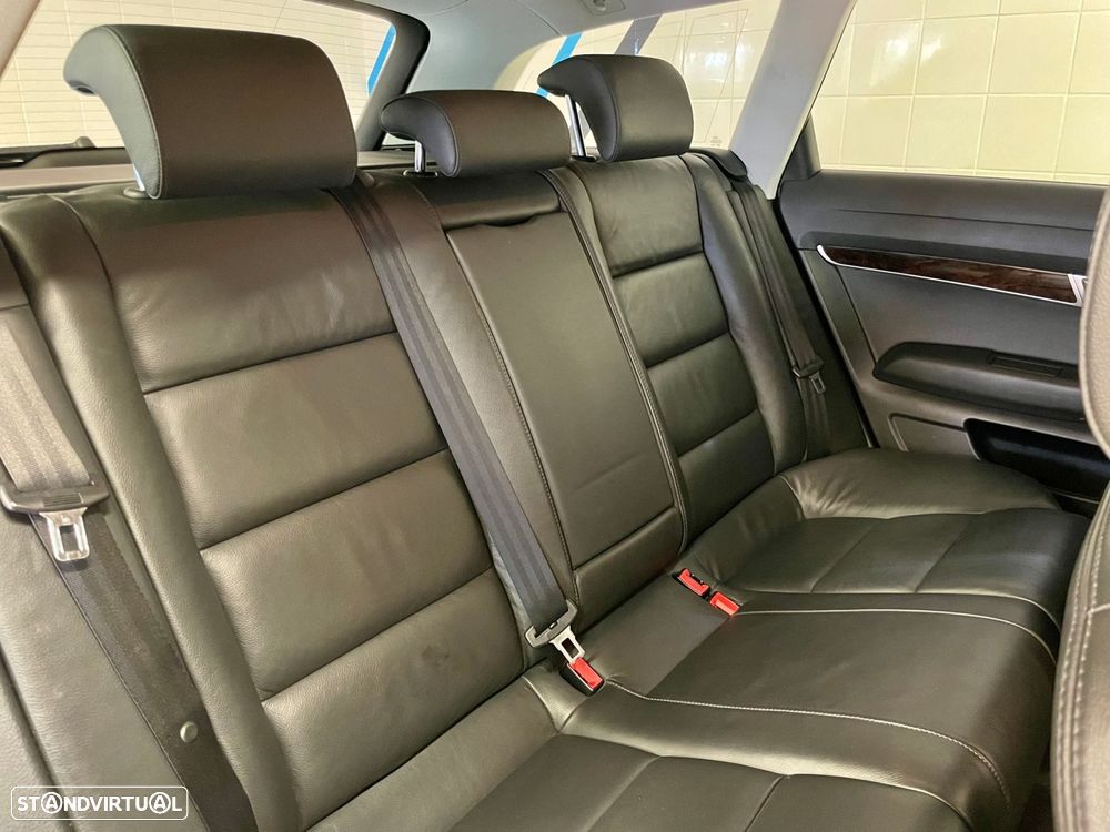 Audi A6 Allroad 2.7 TDi V6 quattro Tiptronic - 45