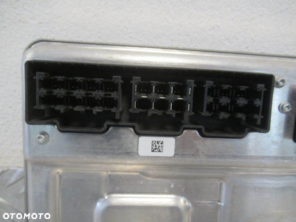 MODUŁ STEROWNIK KOMFORTU VW ID3 ID.3 1EA937012C - 2